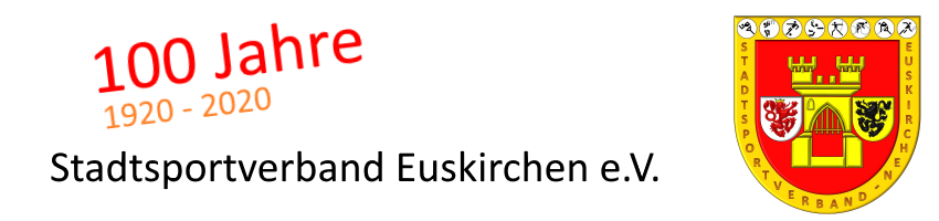 Stadtsportverband Euskirchen